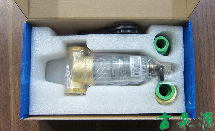 水處理設備之濾池設備的施工注意事項