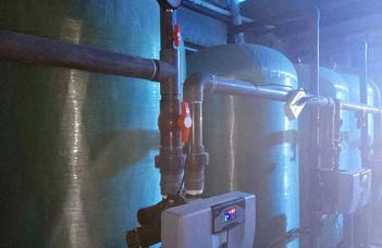 為什么鍋爐設備要使用軟化水設備？