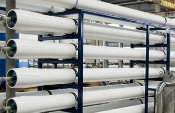 反滲透純凈水設備配置說明