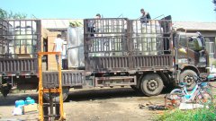 沈陽水處理設(shè)備公司古泉源關(guān)山萬里，愿你們不負(fù)眾望，有所作為