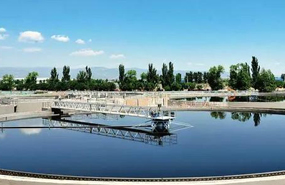 沈陽水處理設(shè)備廠家關(guān)于二沉池的詳細介紹